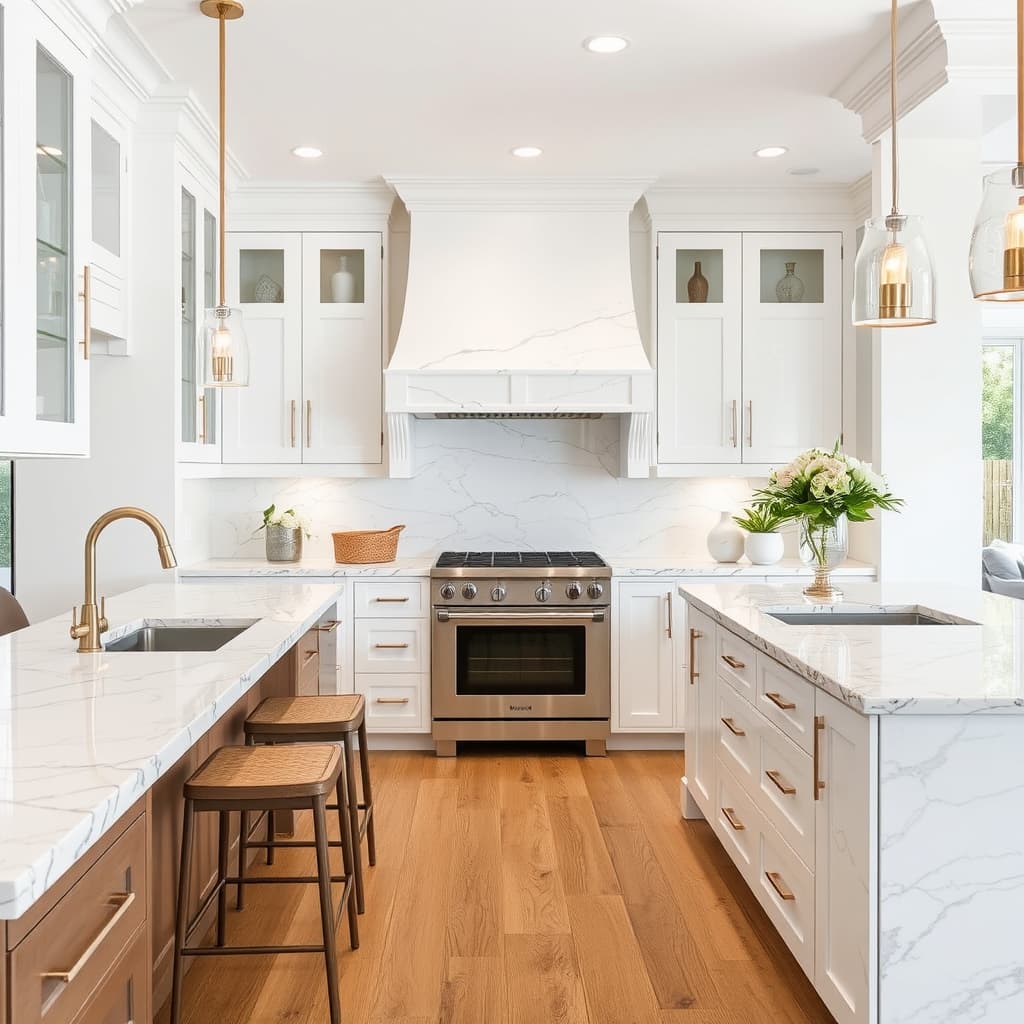 5 Signs It’s Time to Replace Your Kitchen Worktop