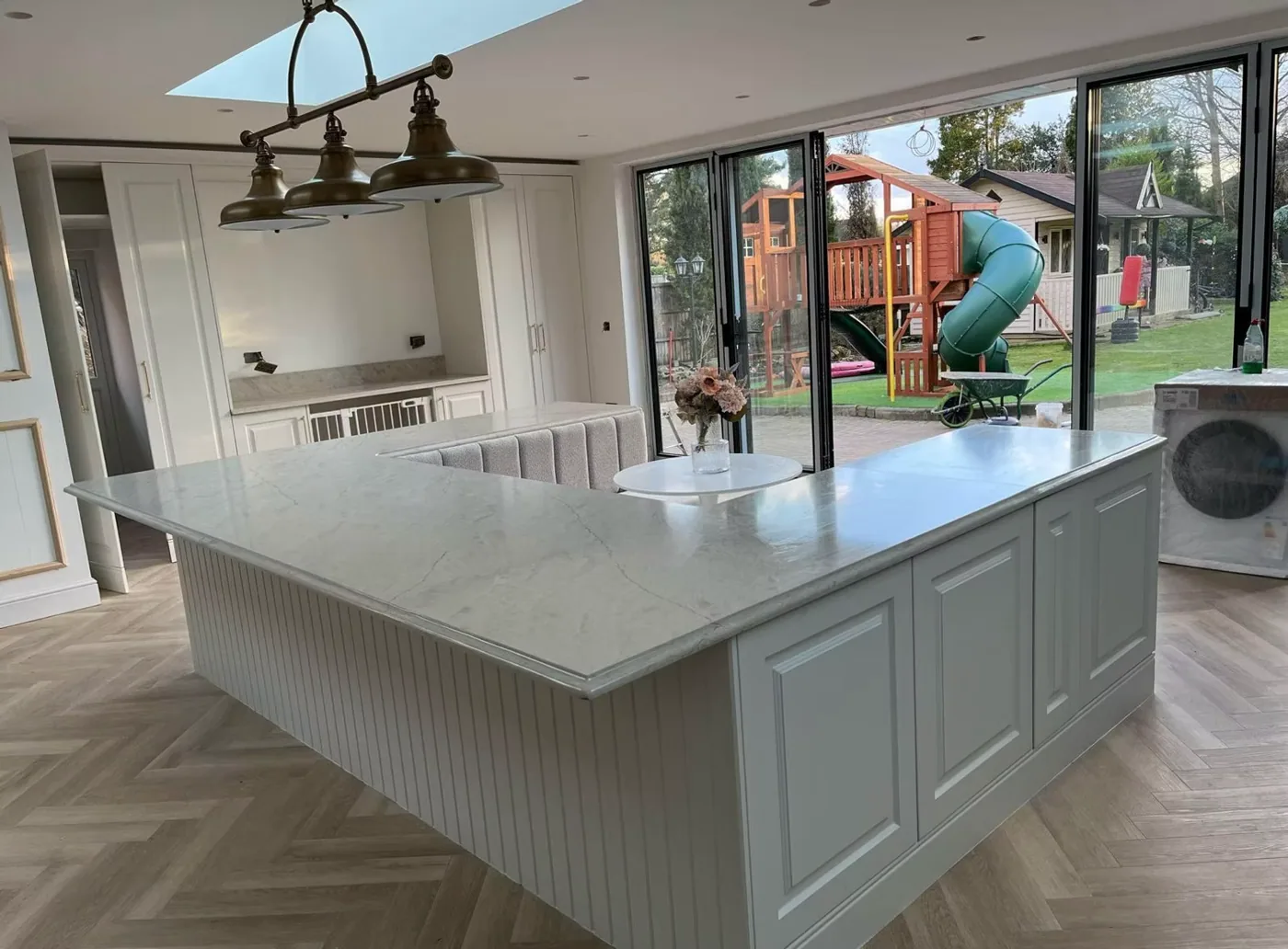 The Hornchurch Project, Essex