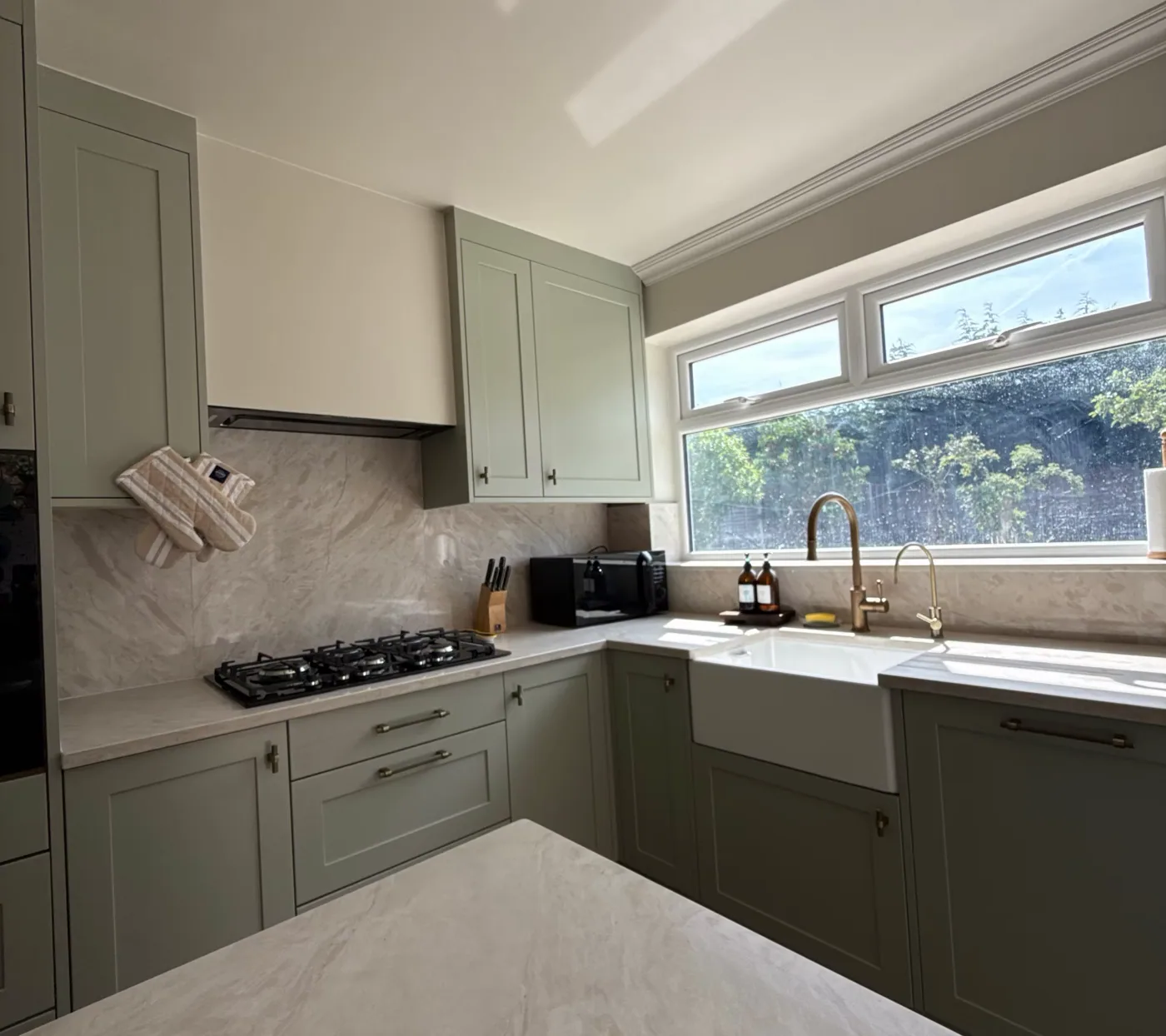 The Rickmansworth Project, Rickmansworth