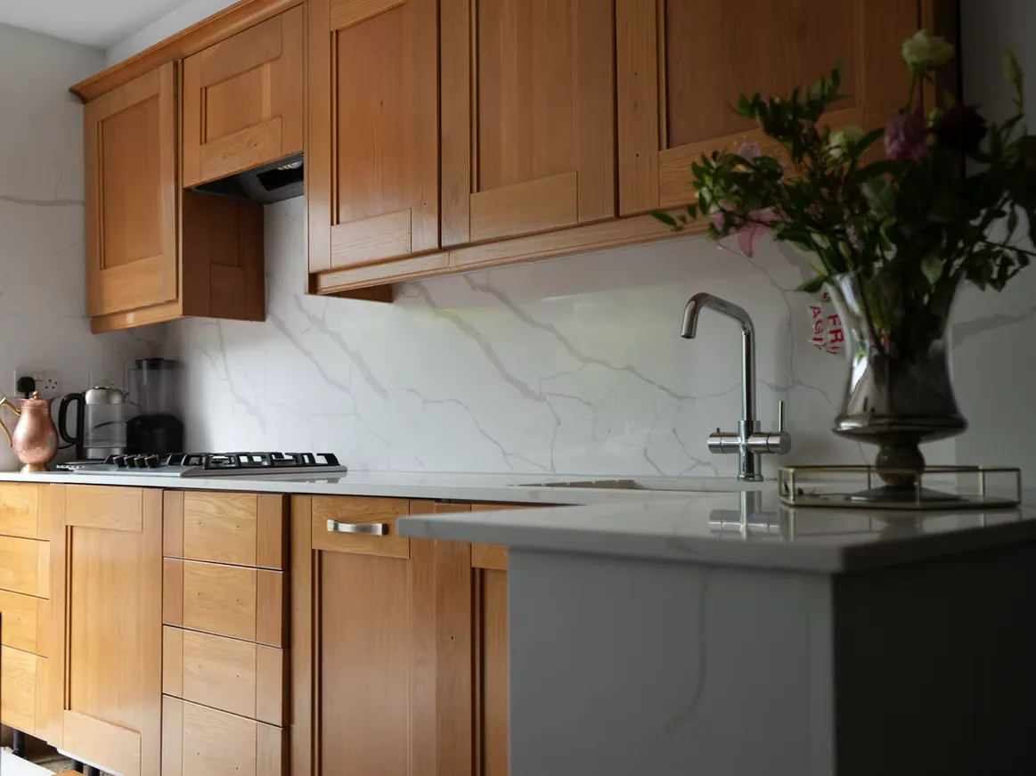 The Watford Project, Watford