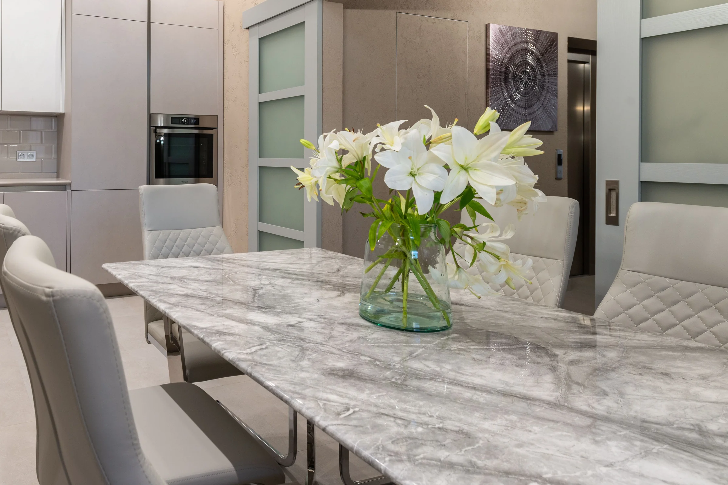Dining Tables