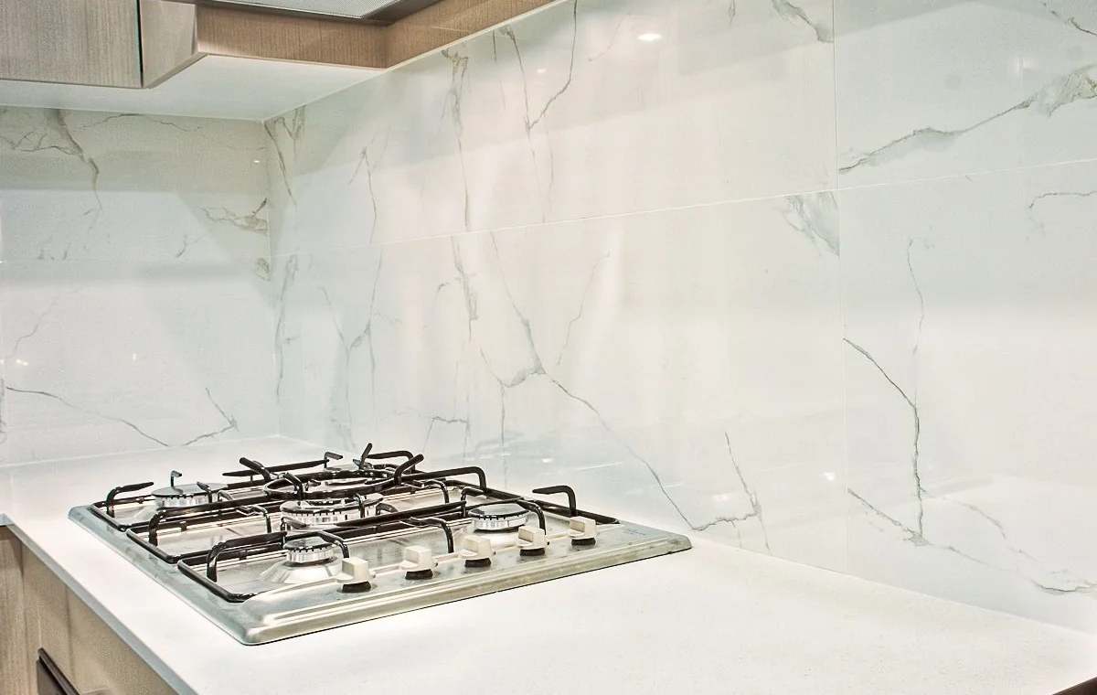 Splashbacks