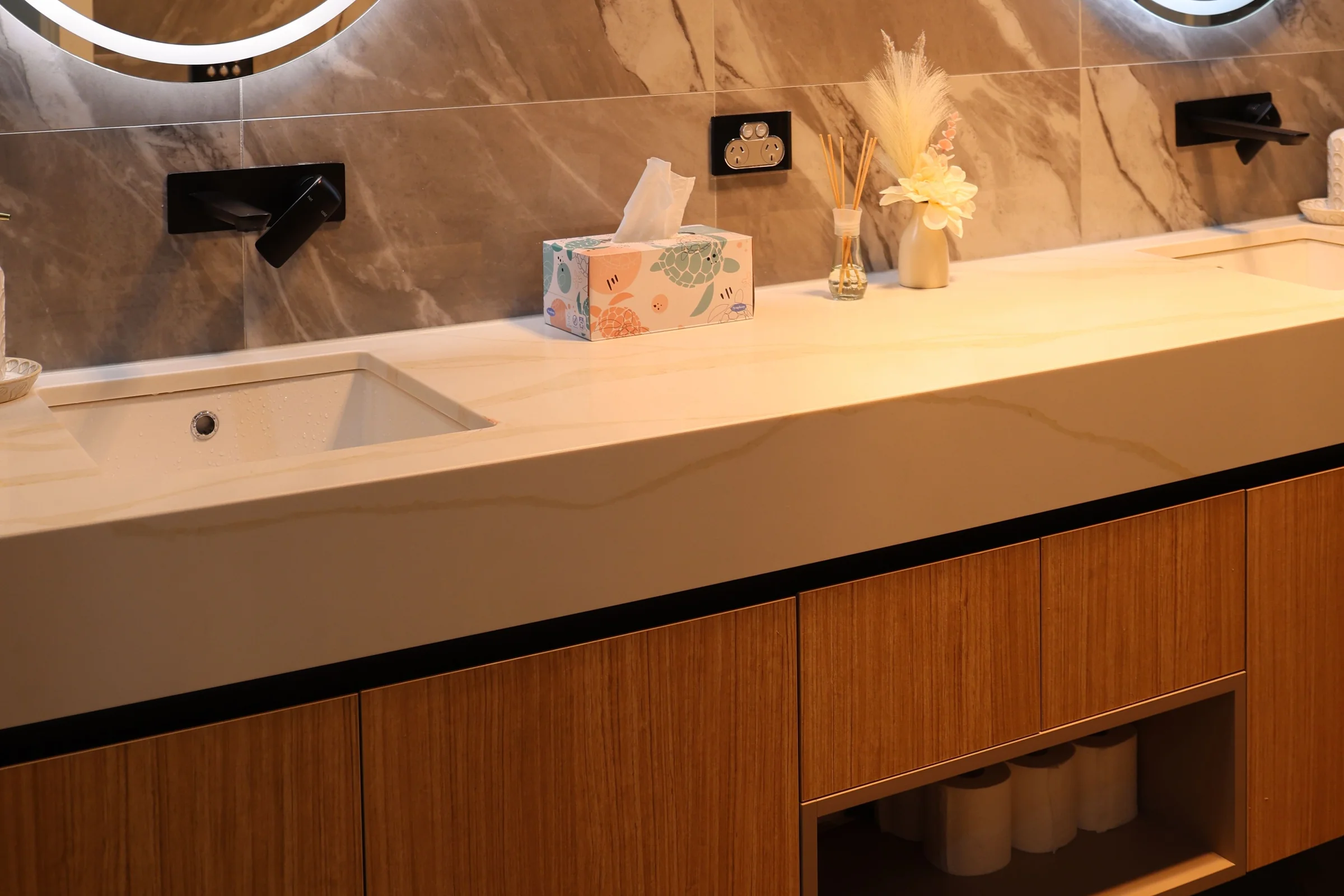 Vanity Tops