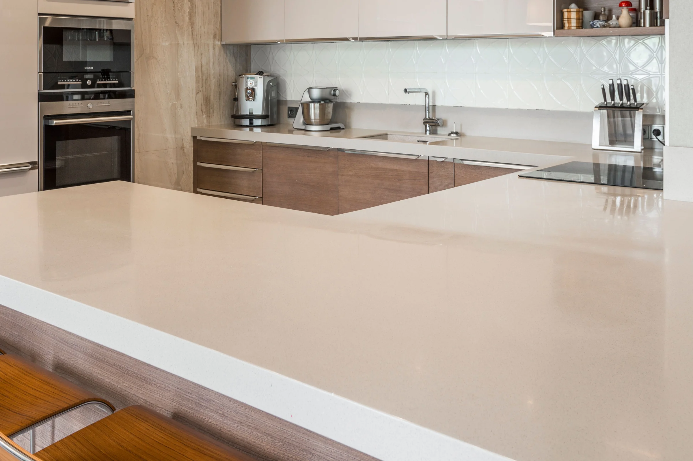 Kitchen Worktops