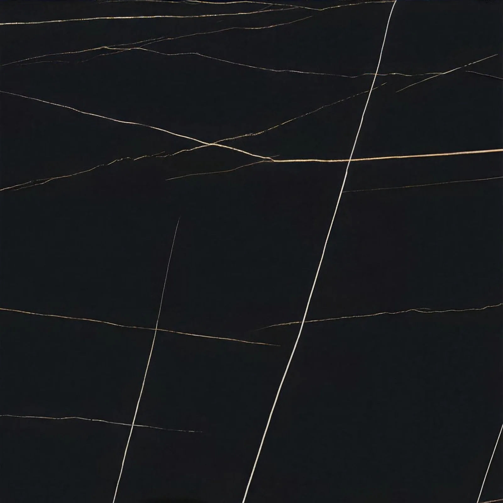 Azalai Negro quartz slab