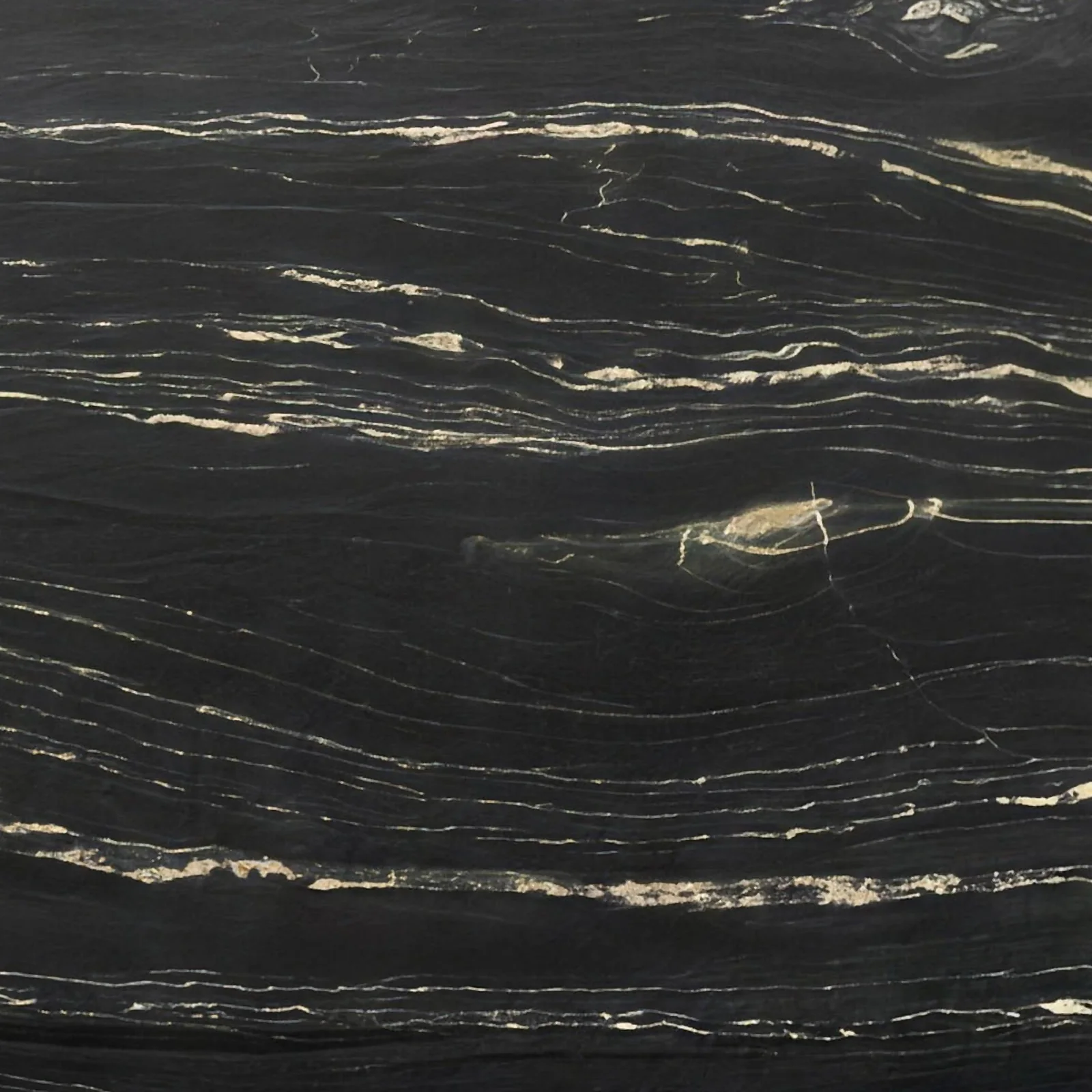Belvedere Leather quartzite slab