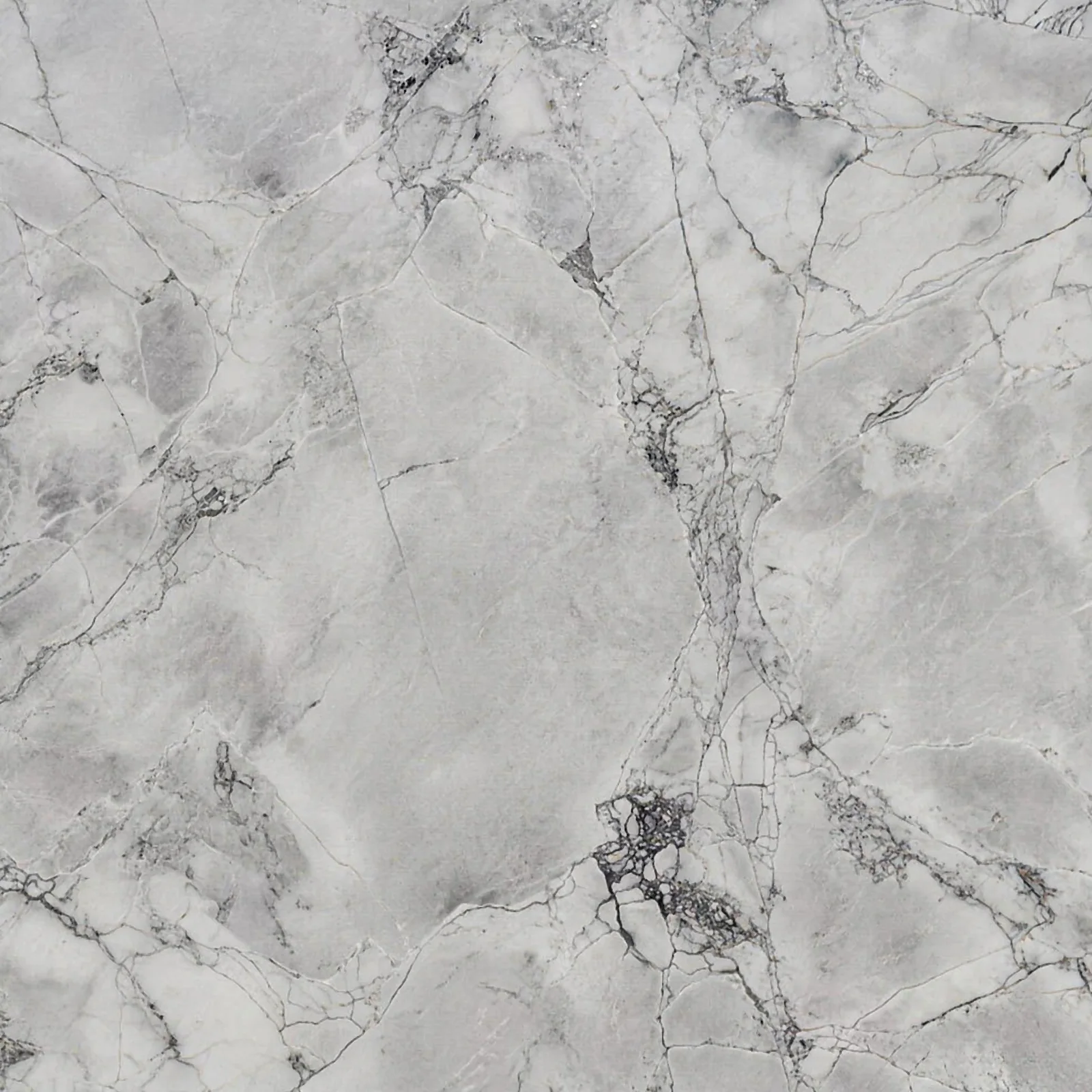 Bianco Eclypsia Calacatta quartzite slab