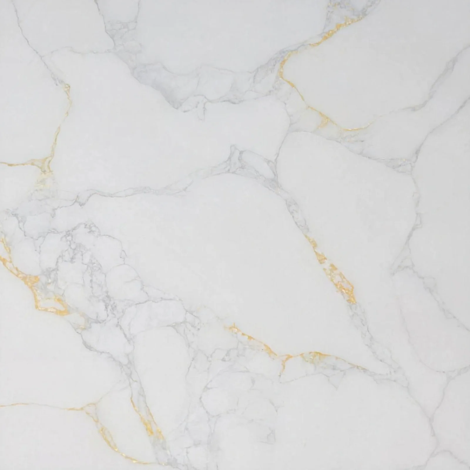 Calacatta Aurelia quartz slab