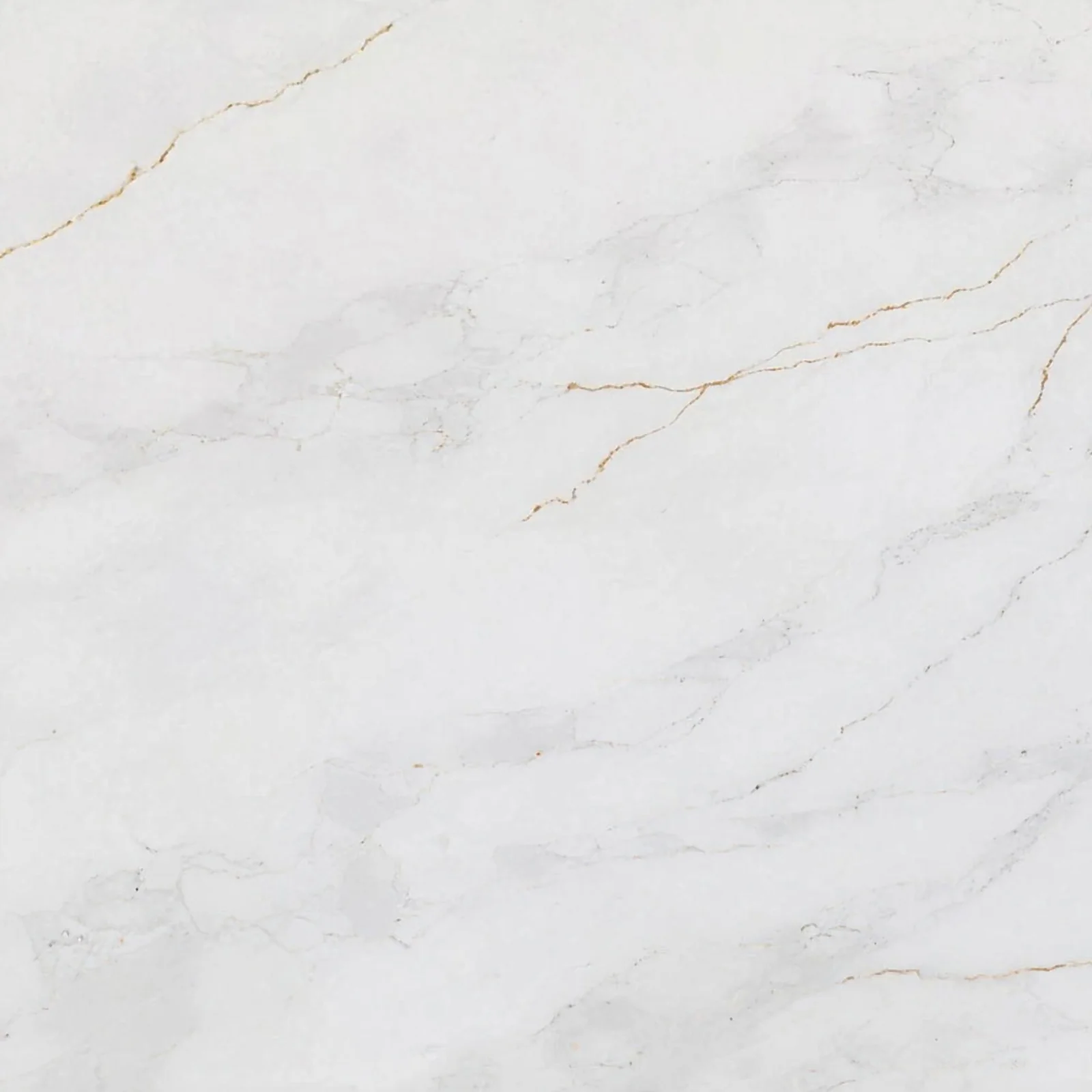 Calacatta Borghini Light quartz slab
