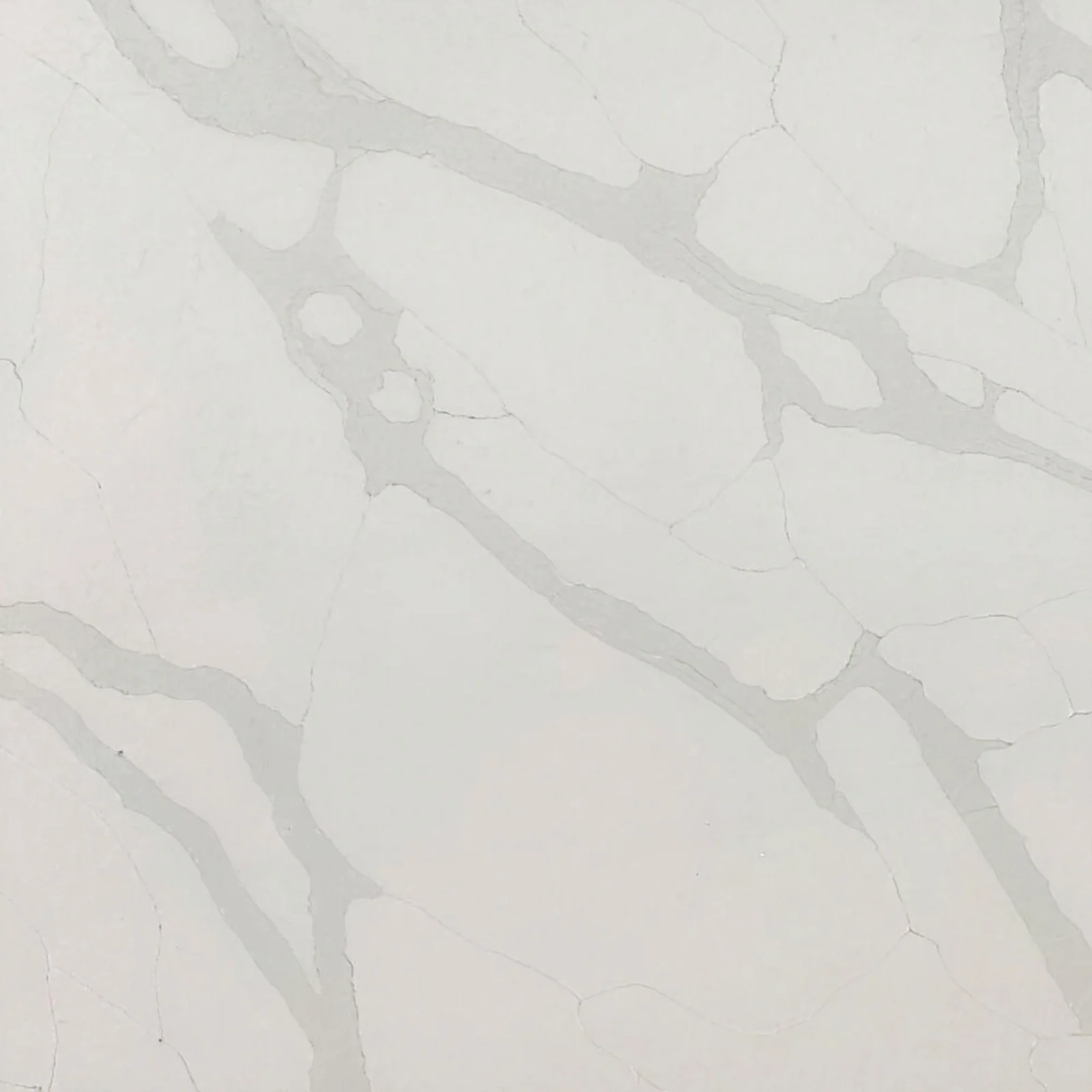 Calacatta Classic quartz slab
