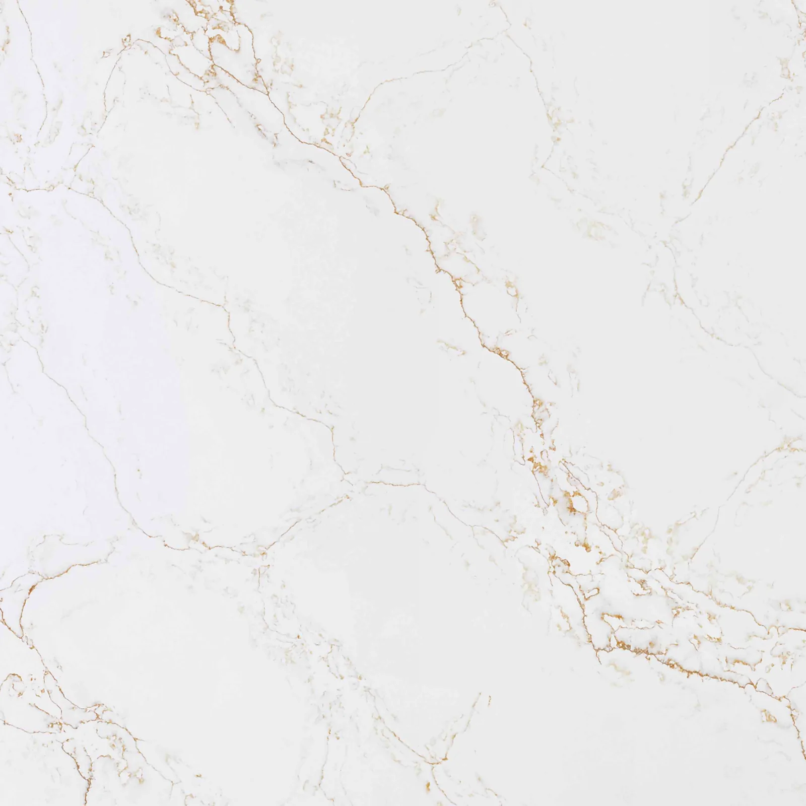 Calacatta Fantastico quartz slab