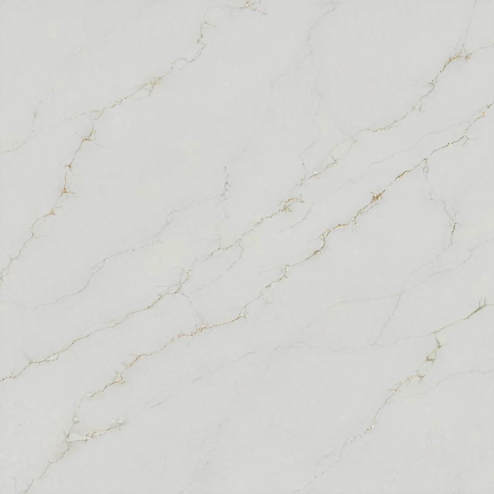 Calacatta Gold Soft quartz slab