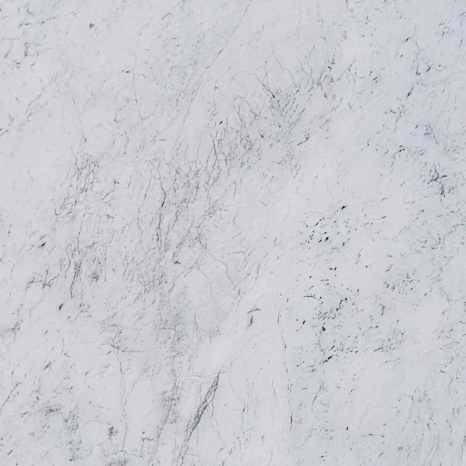 Carrara marble slab