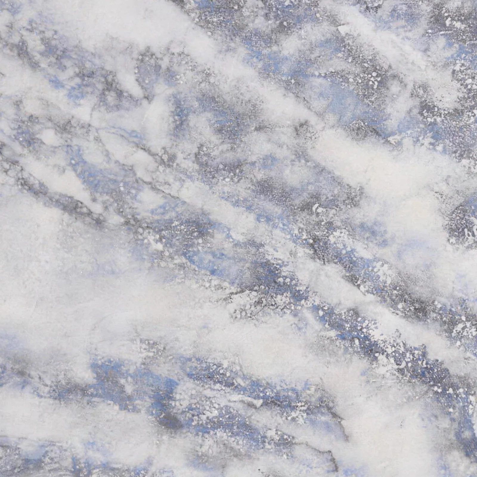 Cloud Burst quartz slab