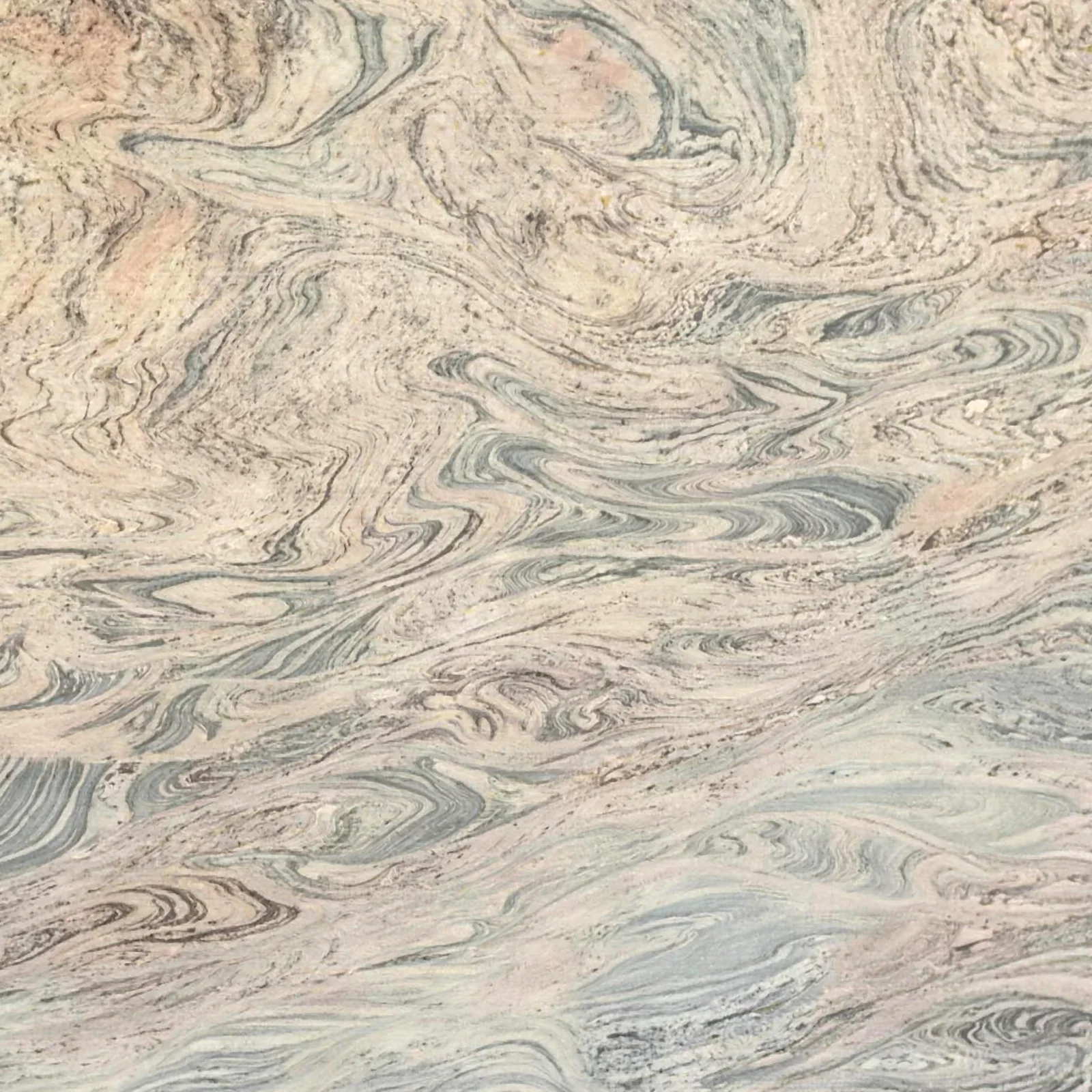 Colombo Juparana granite slab