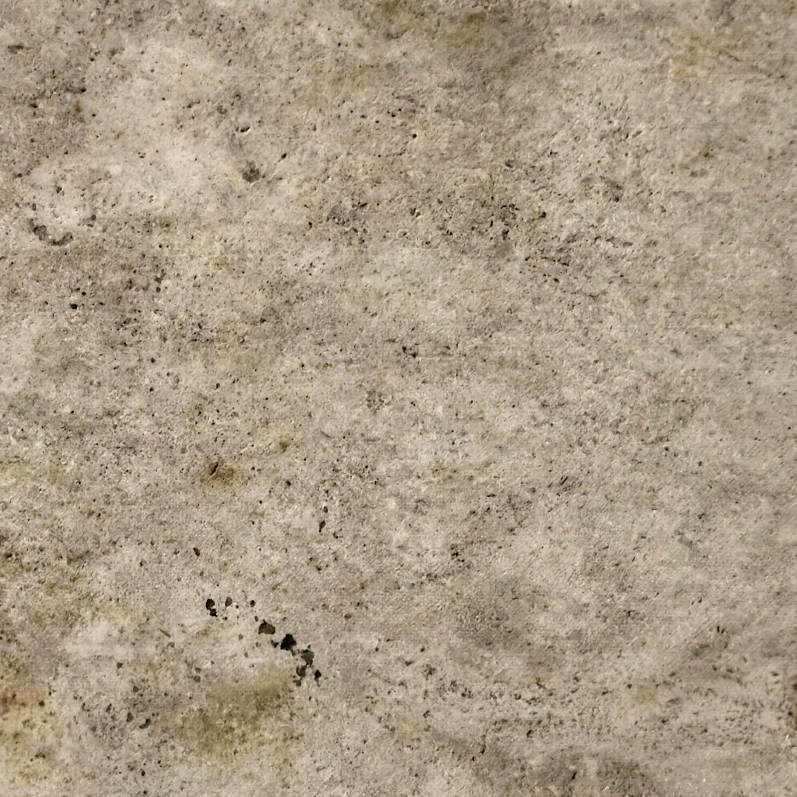 Colonial Cream granite slab