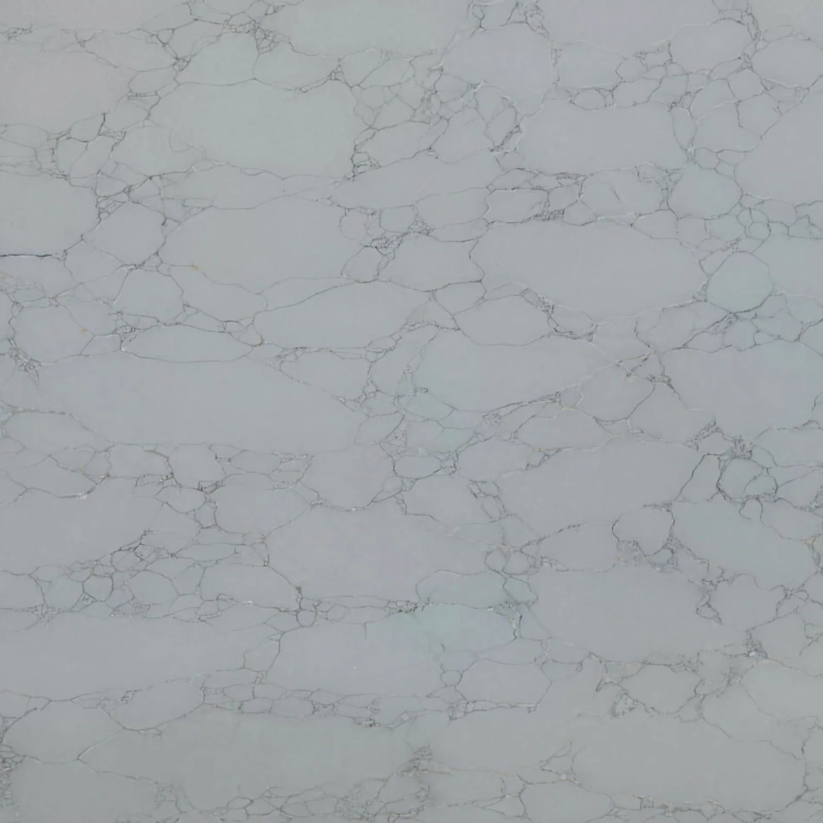 Corchia Light quartz slab
