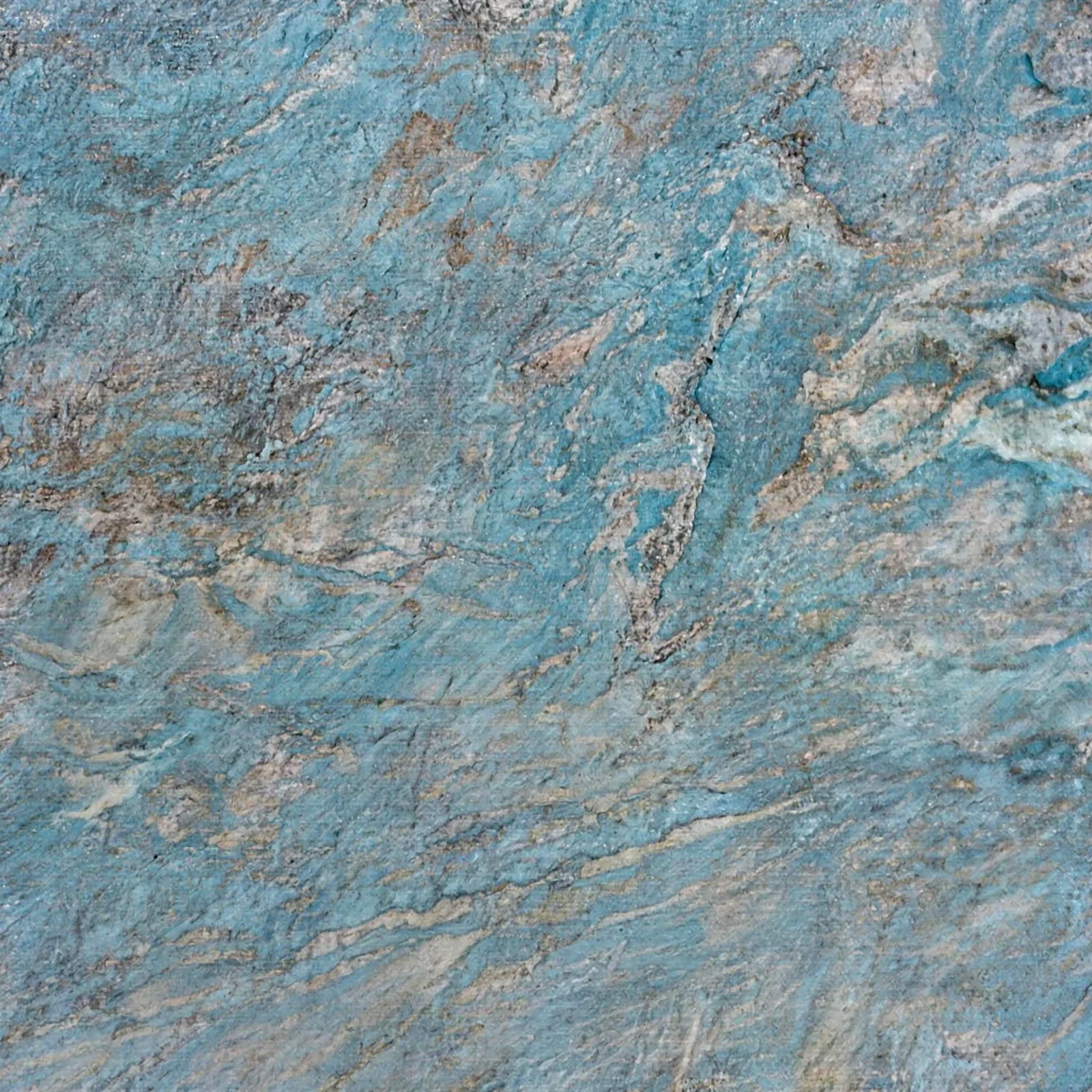 Cote D Azur quartzite slab