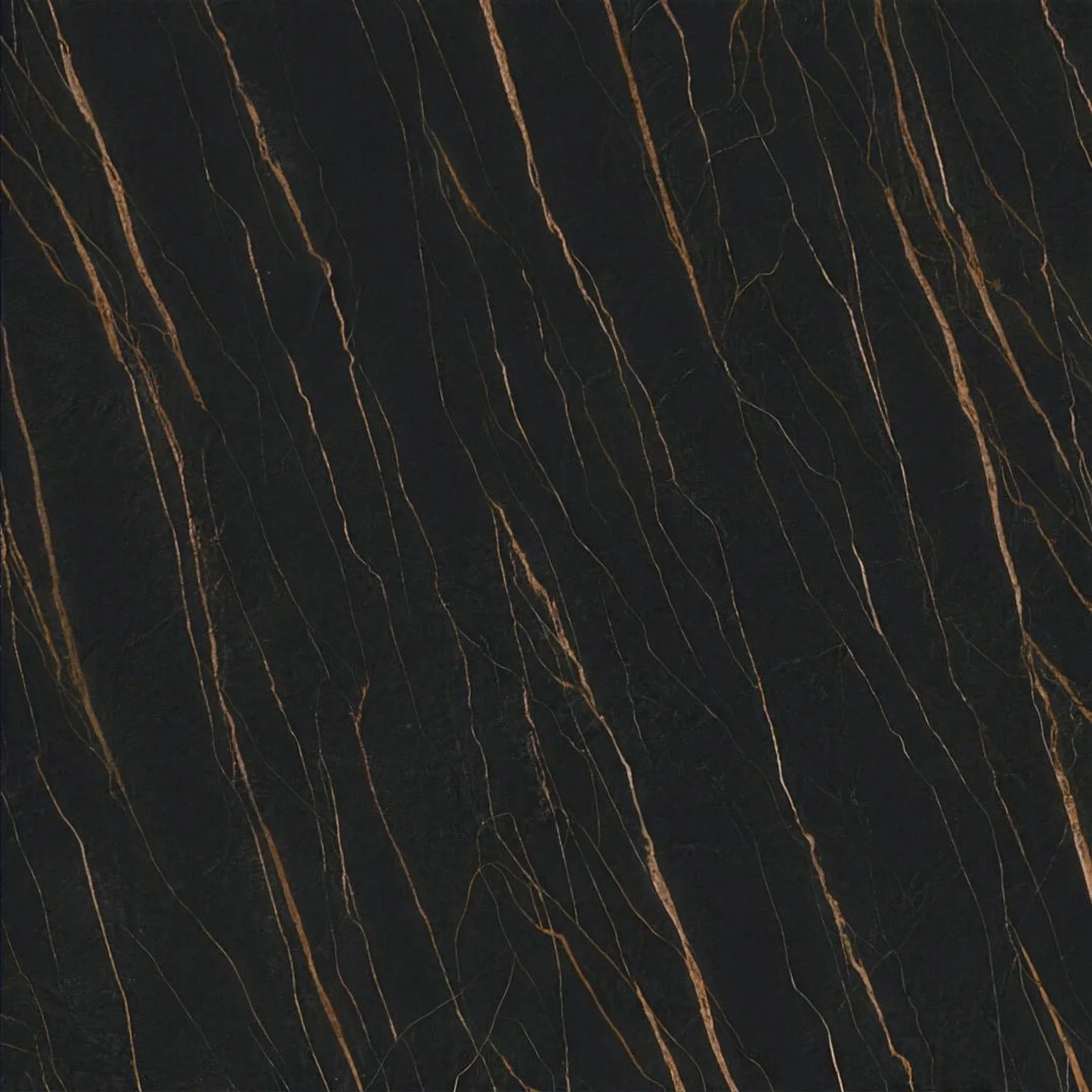 Laurent Black quartz slab