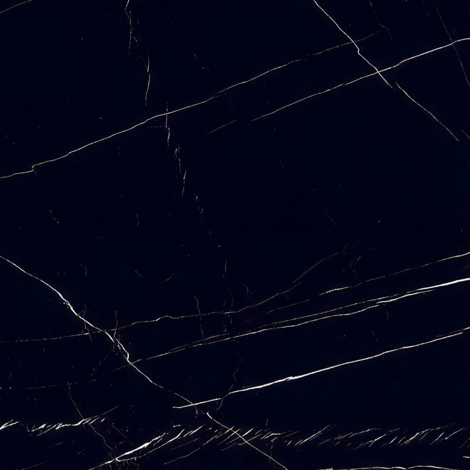 Marquina quartz slab