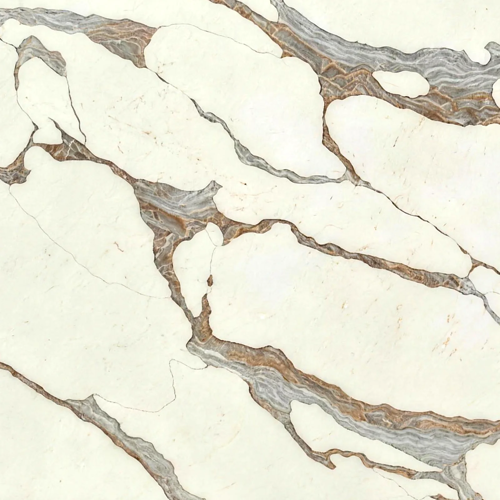 Sahara Dunes quartz slab