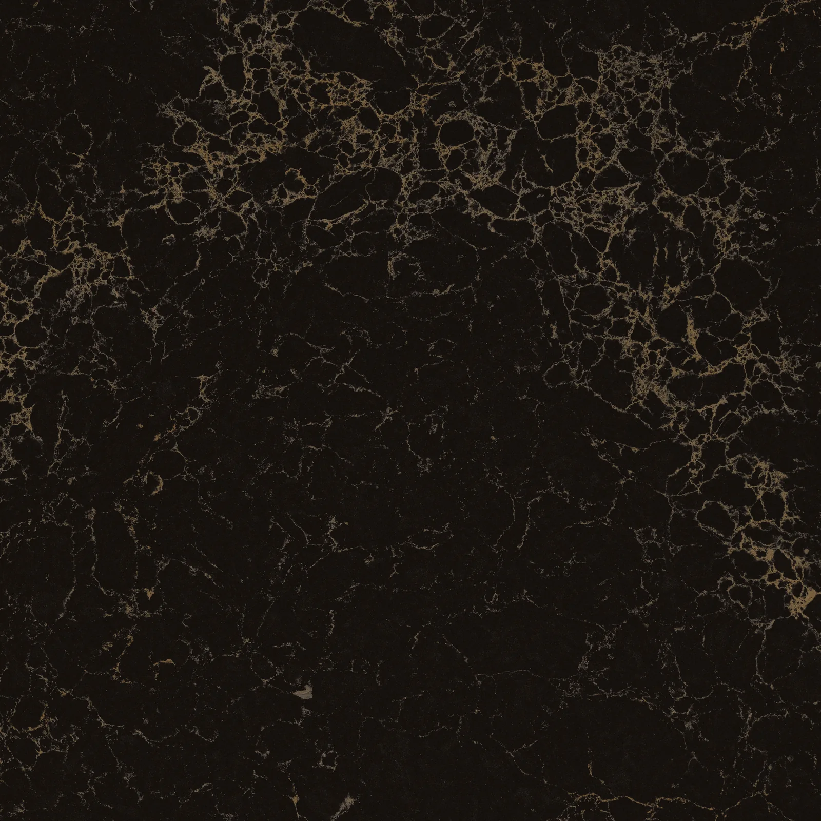 Vanilla Noir quartz slab