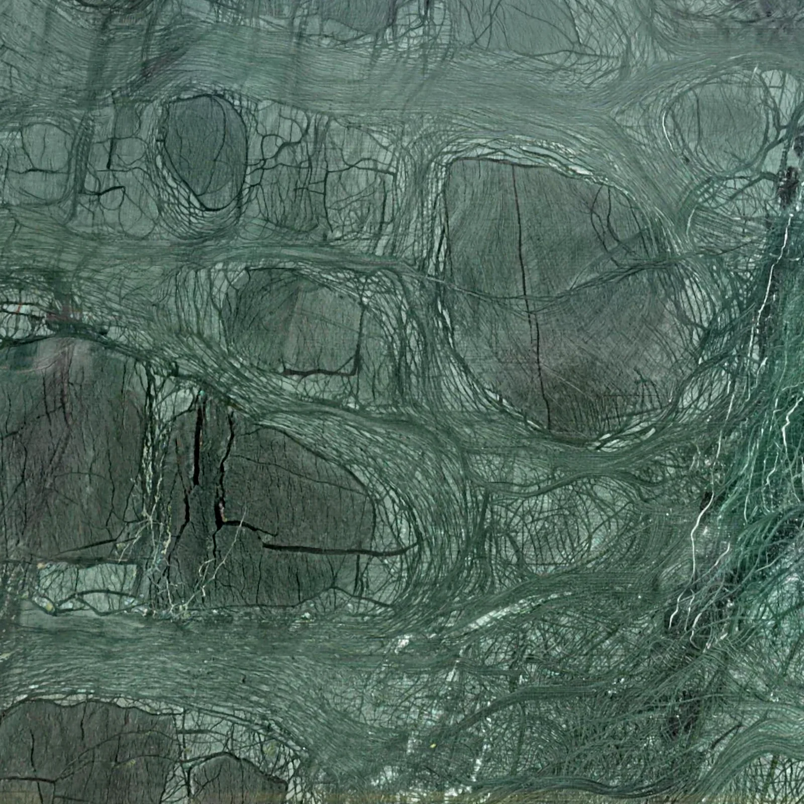Verde Guatemala marble slab